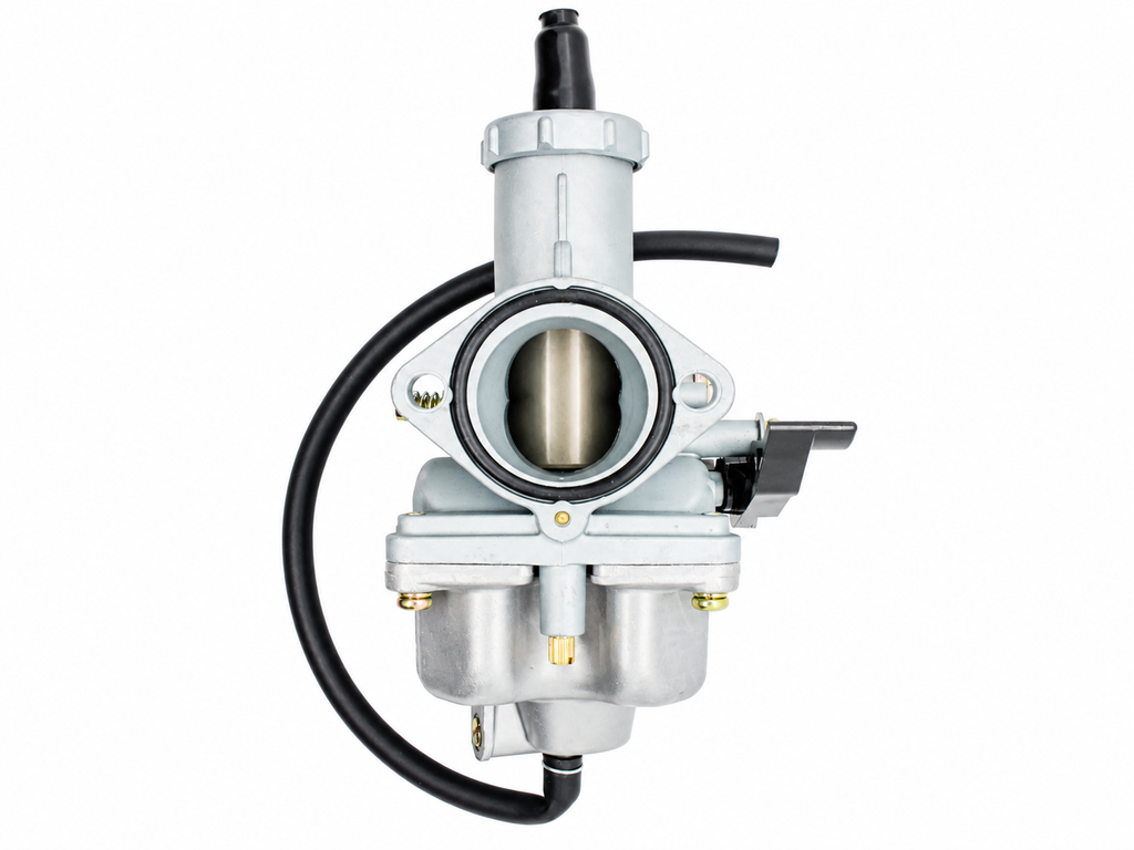 PZ 30mm Carburetor for 150cc - 250cc ATV Quad, Go-Kart and Pit Dirt Bike