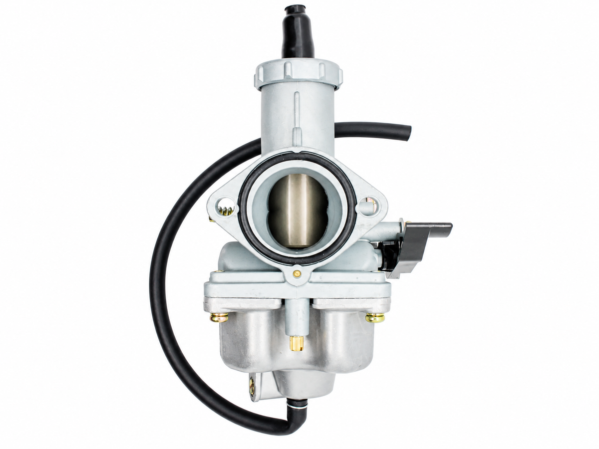PZ 30mm Carburetor for 150cc - 250cc ATV Quad, Go-Kart and Pit Dirt Bike