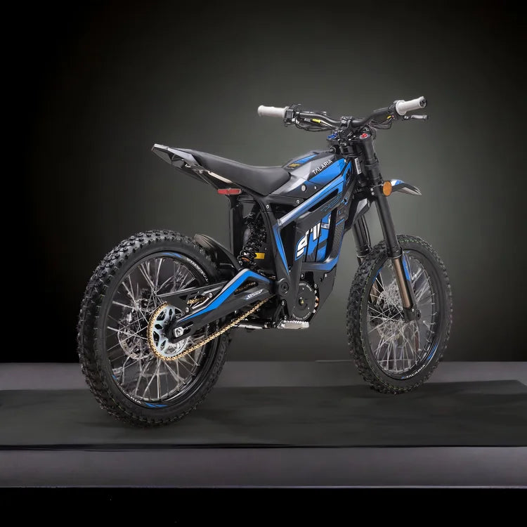 Talaria Sting R-MX TL4000 ELECTRIC DIRT BIKE (OFF ROAD) ⚡⚡⚡