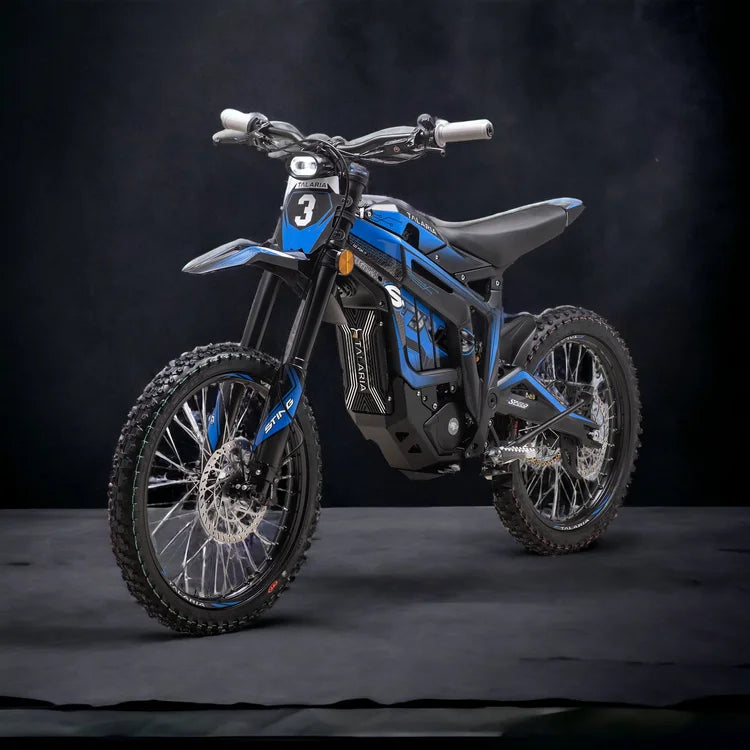 Talaria Sting R-MX TL4000 ELECTRIC DIRT BIKE (OFF ROAD) ⚡⚡⚡