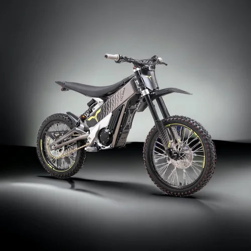 Talaria xXx TL2500 Electric Dirt Bike ⚡⚡⚡