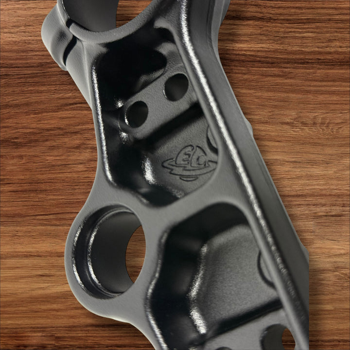 ETM RTR Anodized Triple Clamps ⚡⚡⚡