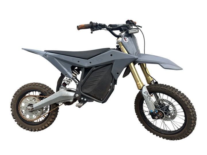 ETM RTR Complete Body Plastic Set ⚡⚡⚡
