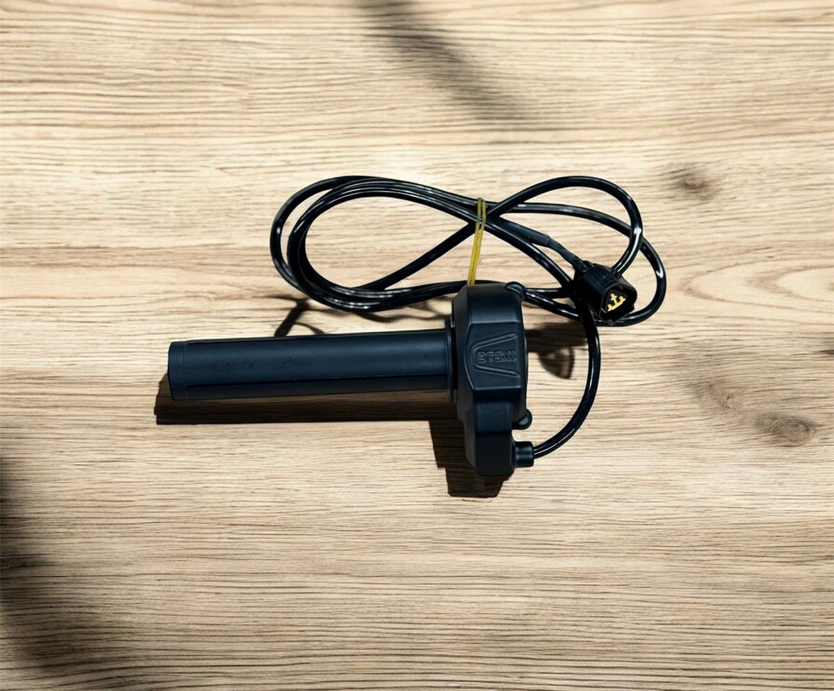Genuine ETS II Sur Ron Throttle