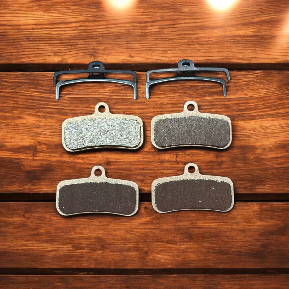 Extreme Razor / ETM Hydro Brake Pads
