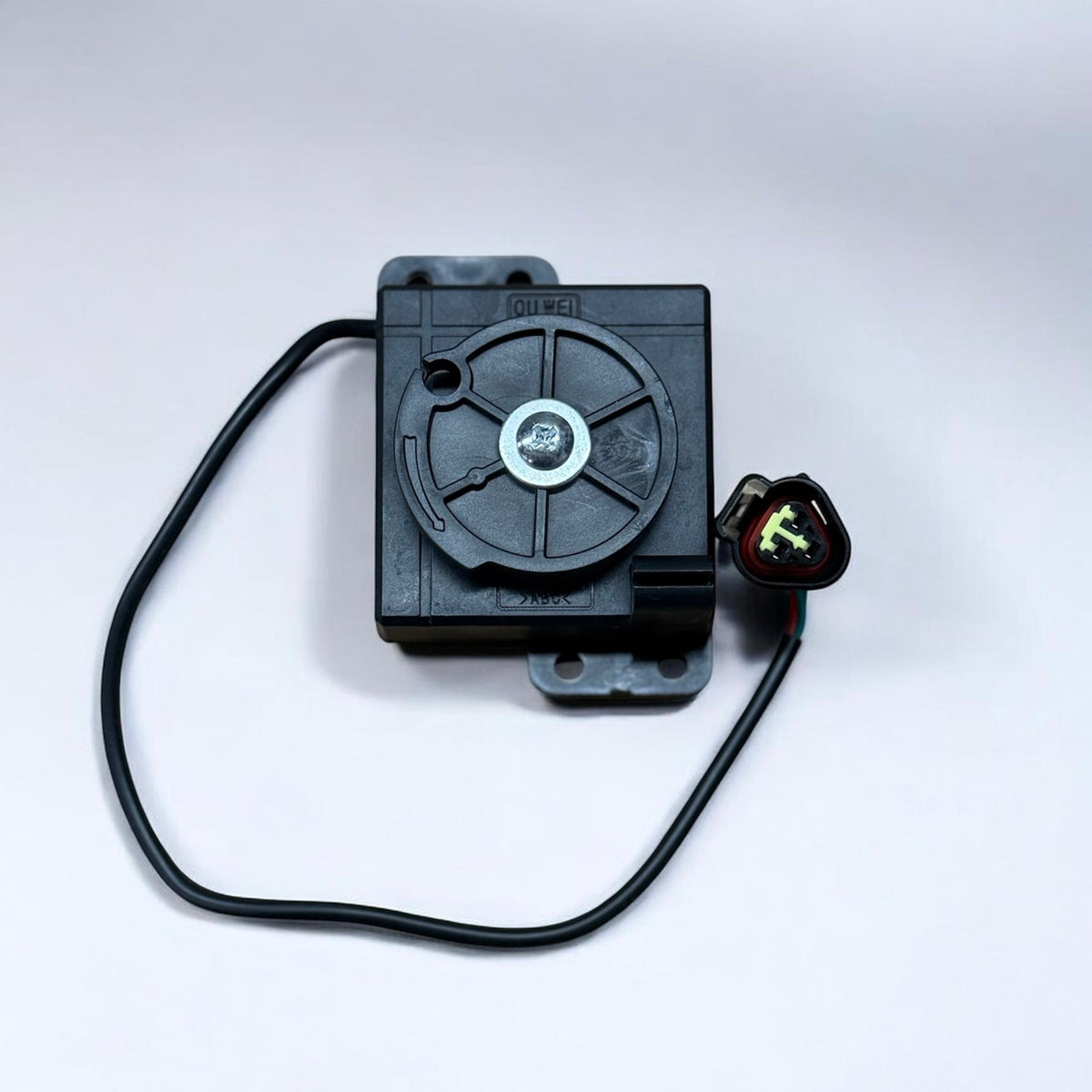 E&C E-Cable Throttle