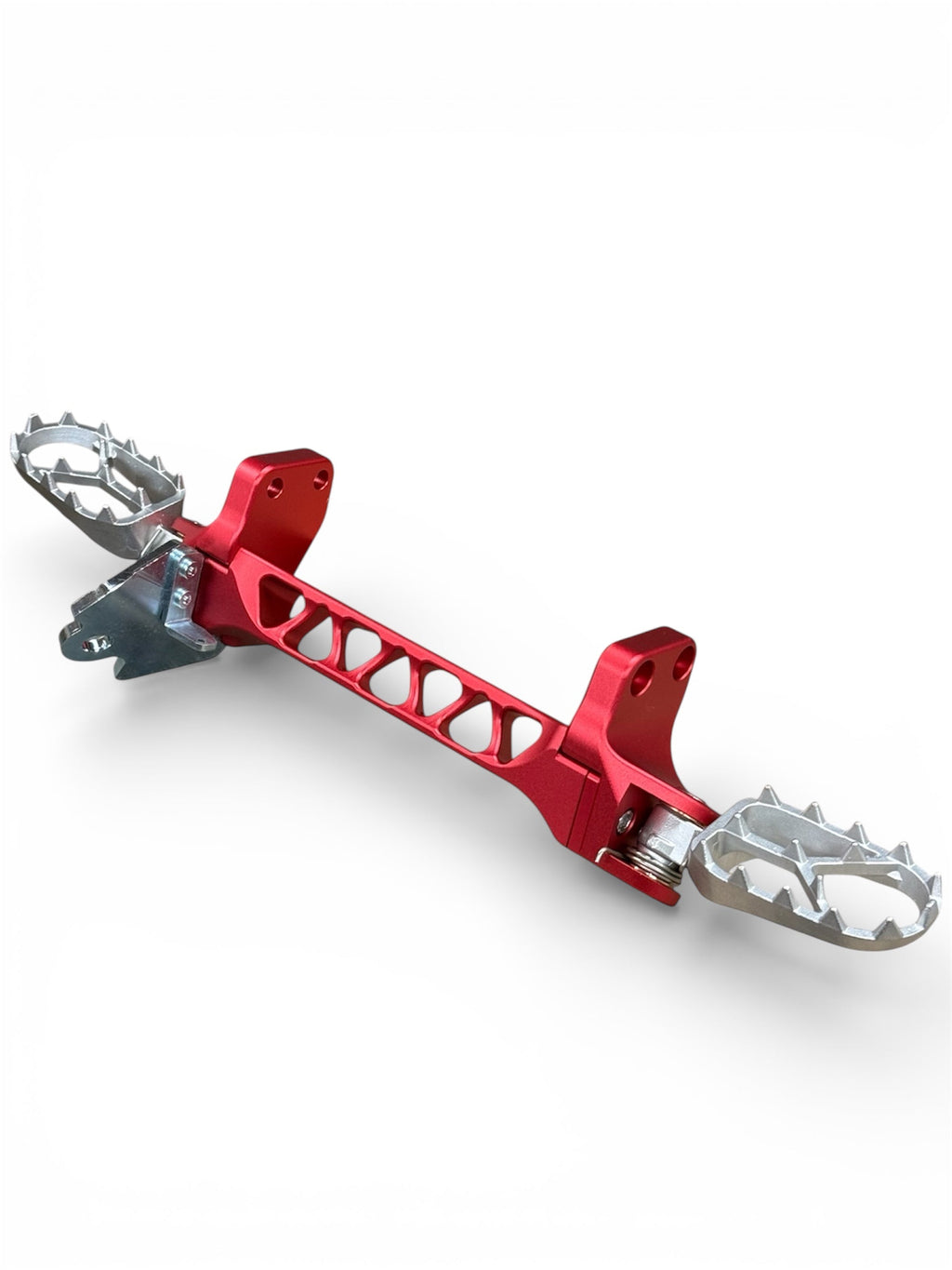 ETM RTR CNC Race Peg Bar - product view 3