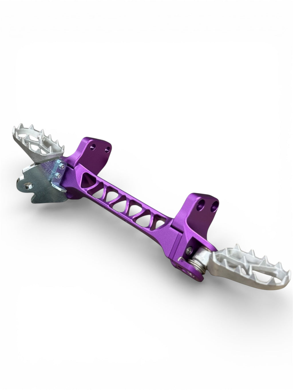 ETM RTR CNC Race Peg Bar - product view 4