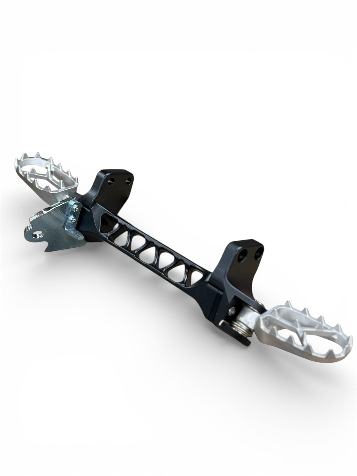 ETM RTR CNC Race Peg Bar - product view 2