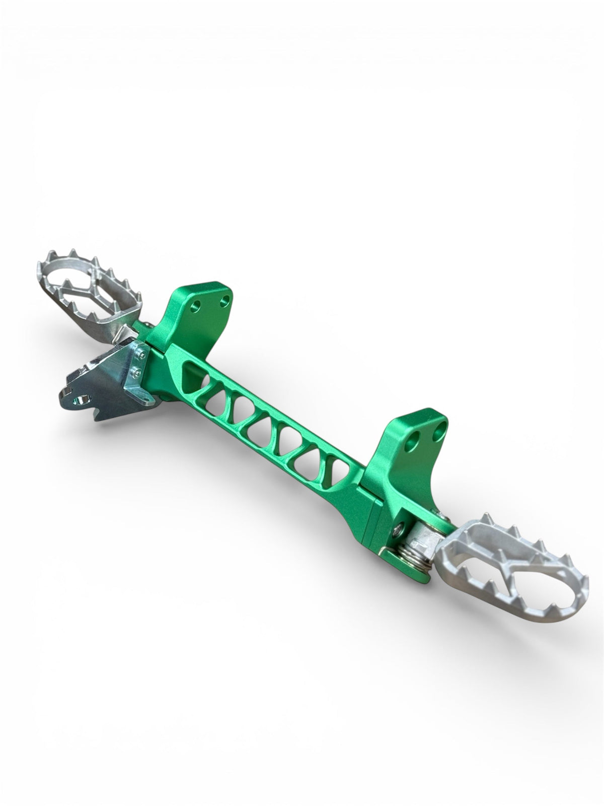 ETM RTR CNC Race Peg Bar - product view 5