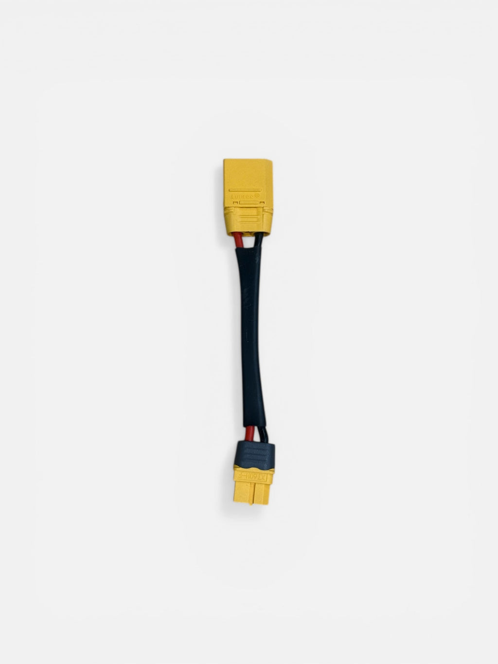 XT60 - XT90 Battery Charger Adapter - product view 1