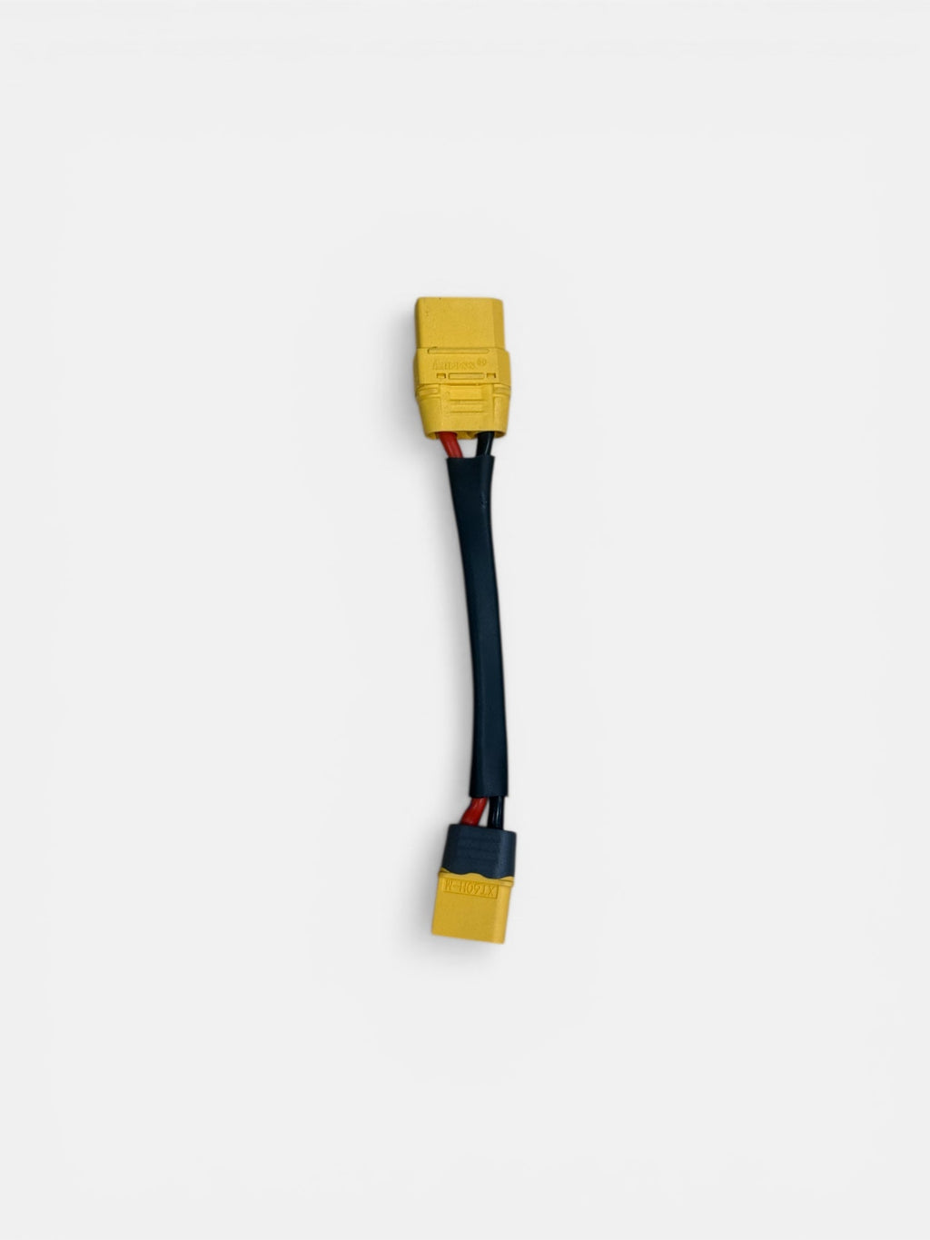 XT60 - XT90 Battery Charger Adapter - product view 2