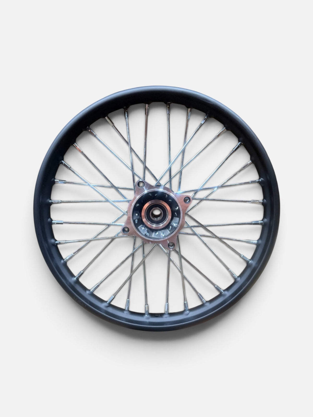 RTR Front Wheel