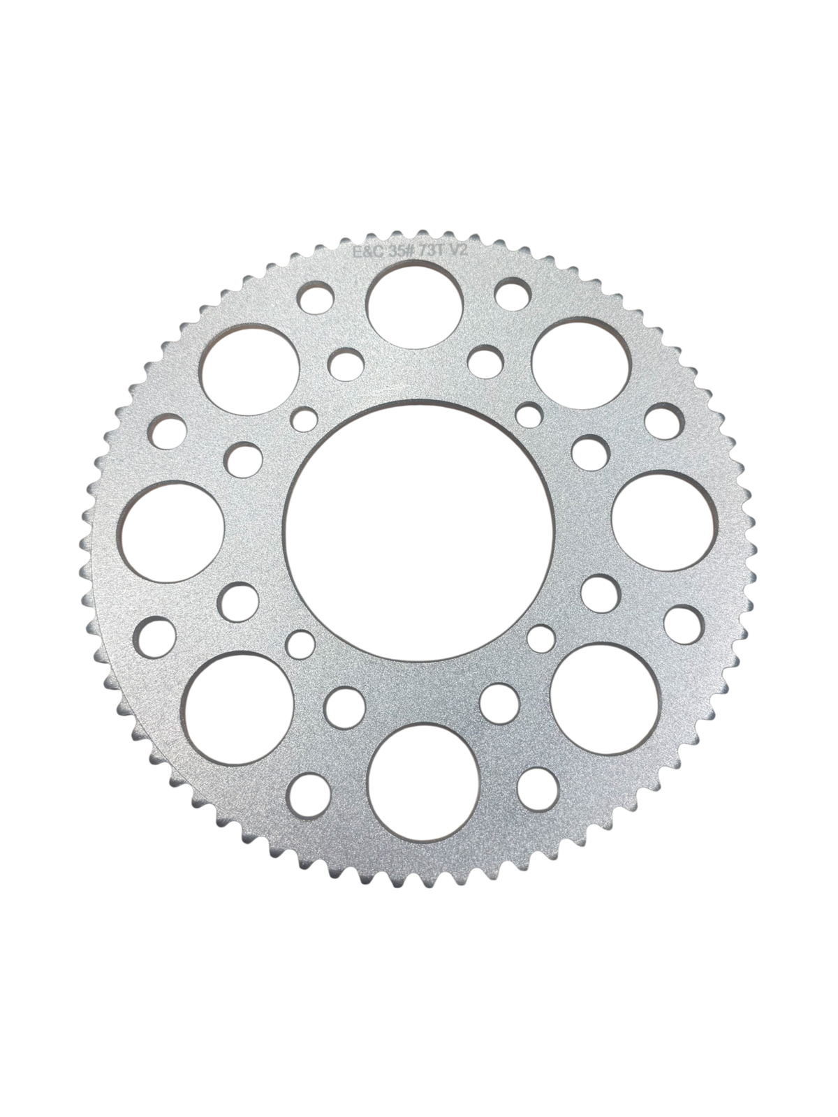 E&C ETM V2 #35 Replacement Sprocket