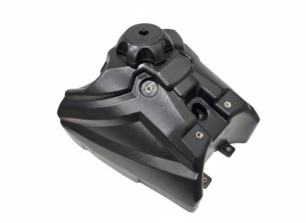Petrol Tank Kit, for PitsterPRO FSE 110, 125, 140 (Aqua Model)