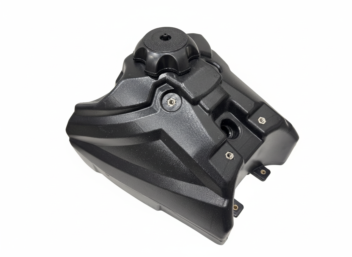 Petrol Tank Kit, for PitsterPRO FSE 110, 125, 140 (Aqua Model)