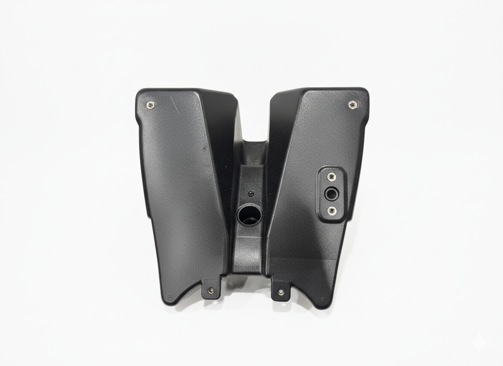 Petrol Tank Kit, for PitsterPRO FSE 110, 125, 140 (Aqua Model)