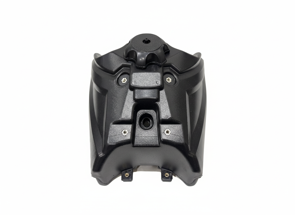 Petrol Tank Kit, for PitsterPRO FSE 110, 125, 140 (Aqua Model)