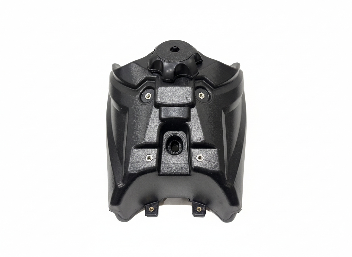 Petrol Tank Kit, for PitsterPRO FSE 110, 125, 140 (Aqua Model)