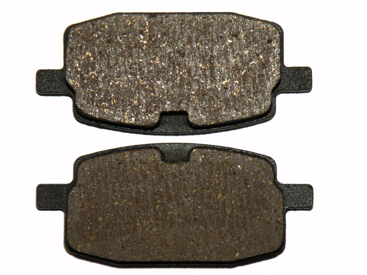 DHZ Brake Pads Suit PIT Bike, Dirt Bike, Quad Bike, ATV, Dune Buggy, UTV, Gokart, 4 Wheeler. Motorcross Bike, Mx Bike