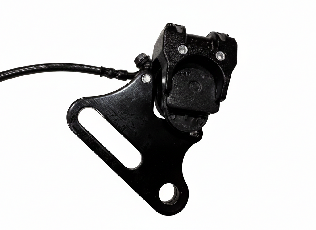 Rear Brake Kit, for DHZ 6000 Evader