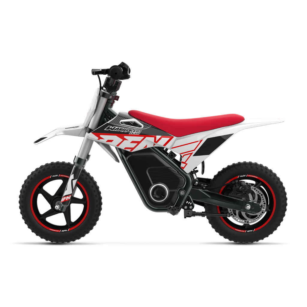 RFN WARRIOR KIDS SX-E250 ELECTRIC DIRT BIKE ⚡⚡⚡