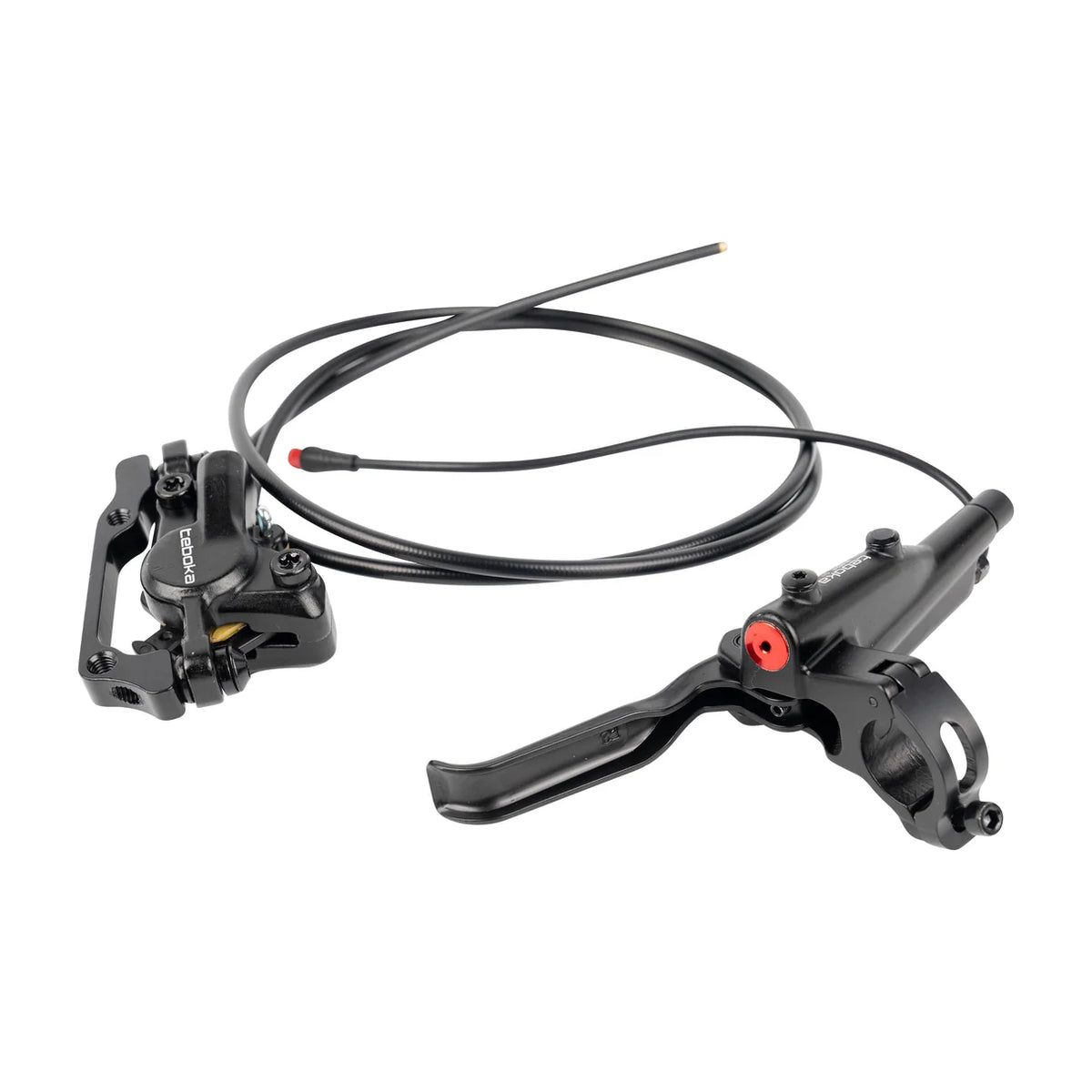 RFN EVO REAR BRAKE ASSEMBLY COMPLETE