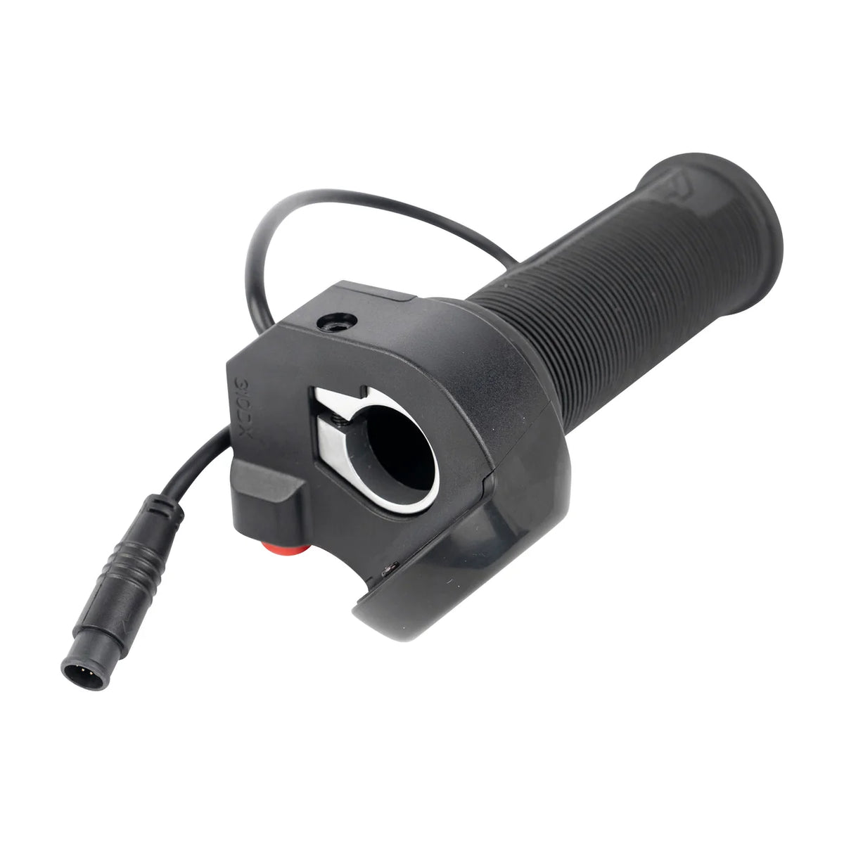 RFN EVO Racing Throttle & Switch Assembly