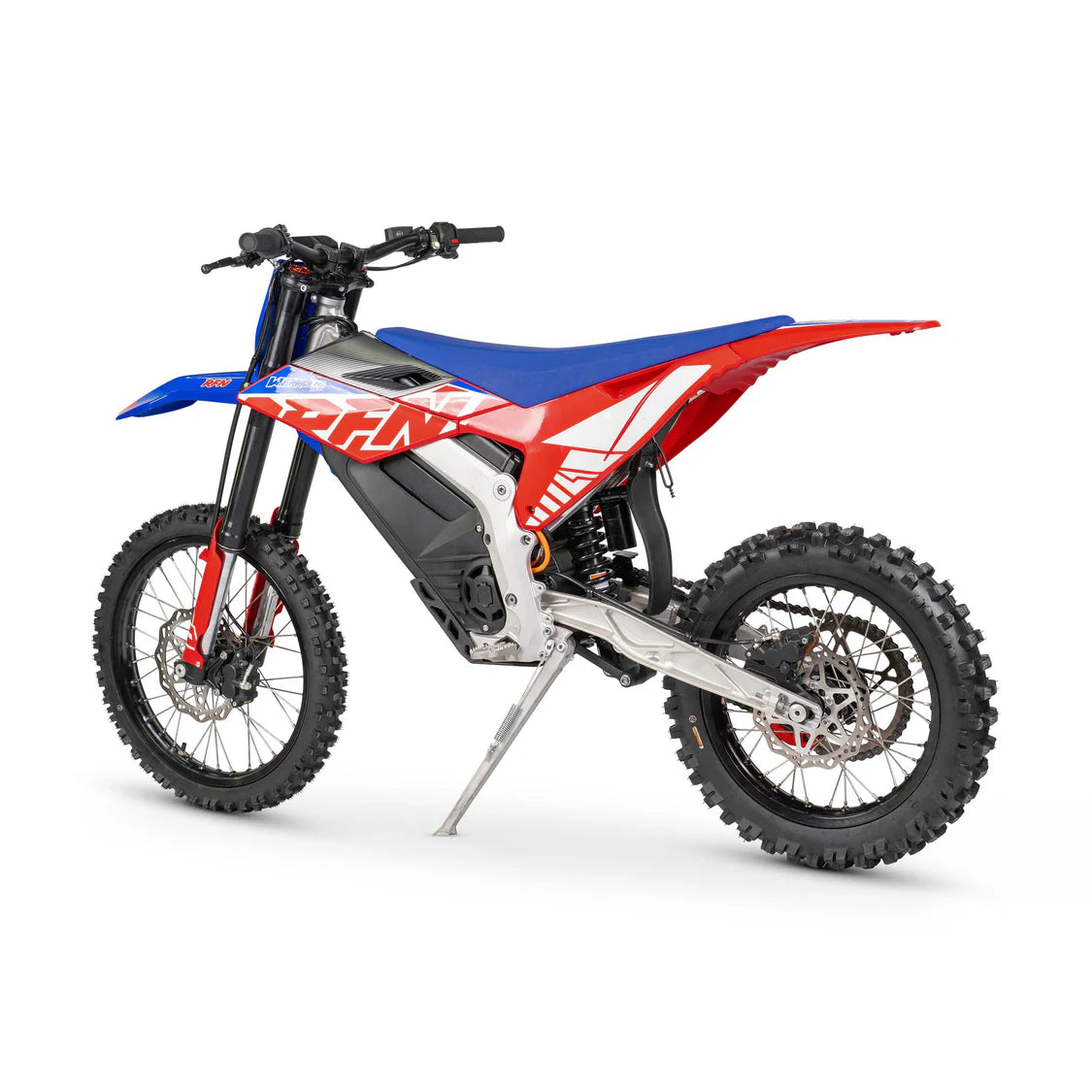 RFN WARRIOR PRO SX-E15 Electric Dirt Bike ⚡⚡⚡
