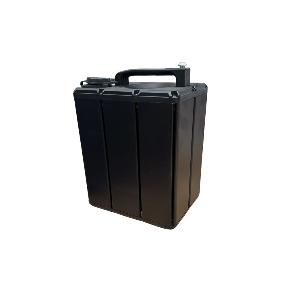 RFN Warrior SX-E5 48V Battery ⚡⚡⚡