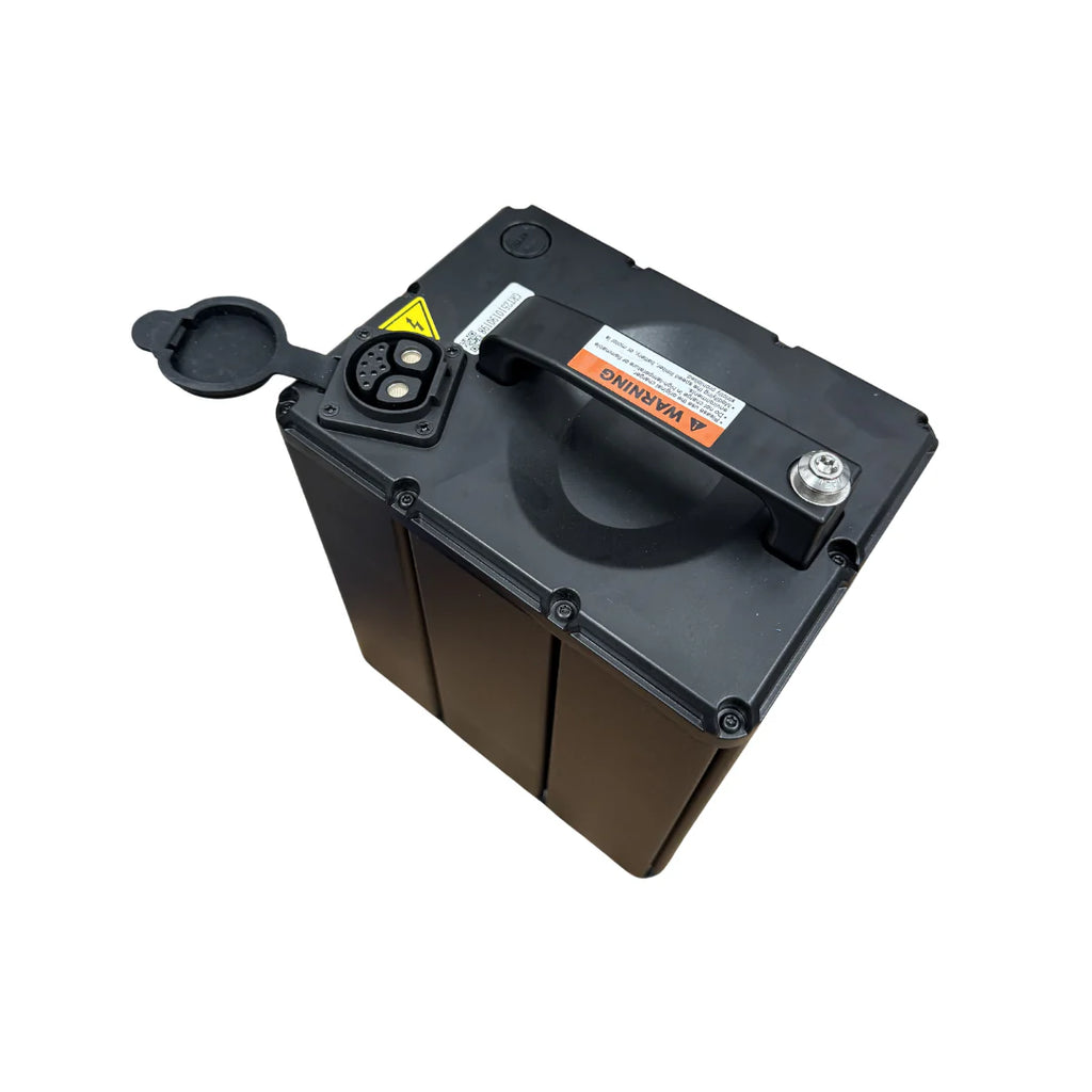 RFN Warrior SX-E5 48V Battery ⚡⚡⚡
