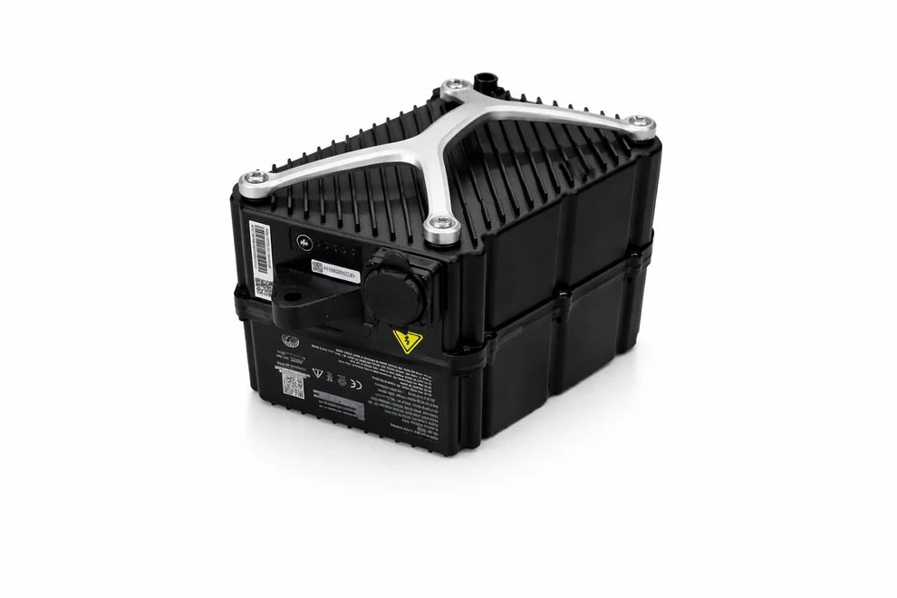 RFN Warrior SX-E8 60V Battery ⚡⚡⚡
