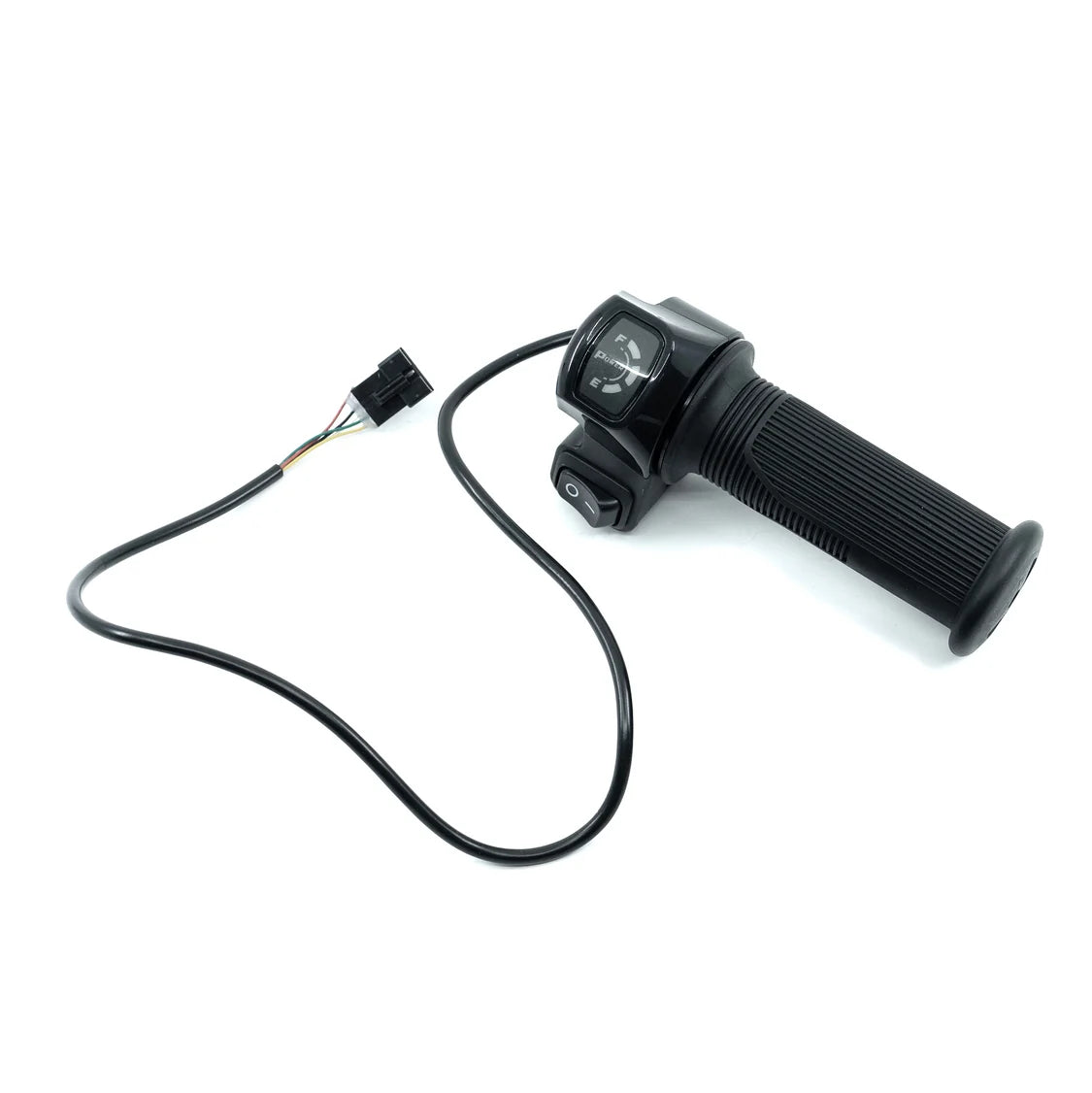 Warrior SX-E500 Twist Throttle