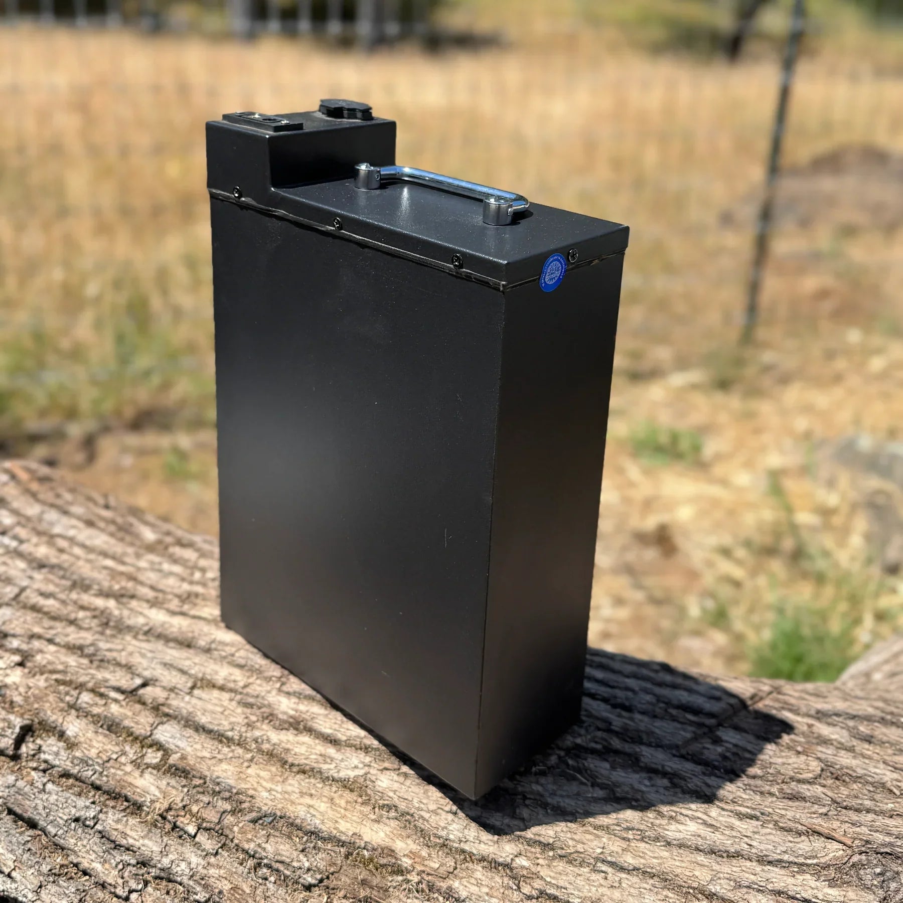 Battery - Rizzler 2026 60V 26AH