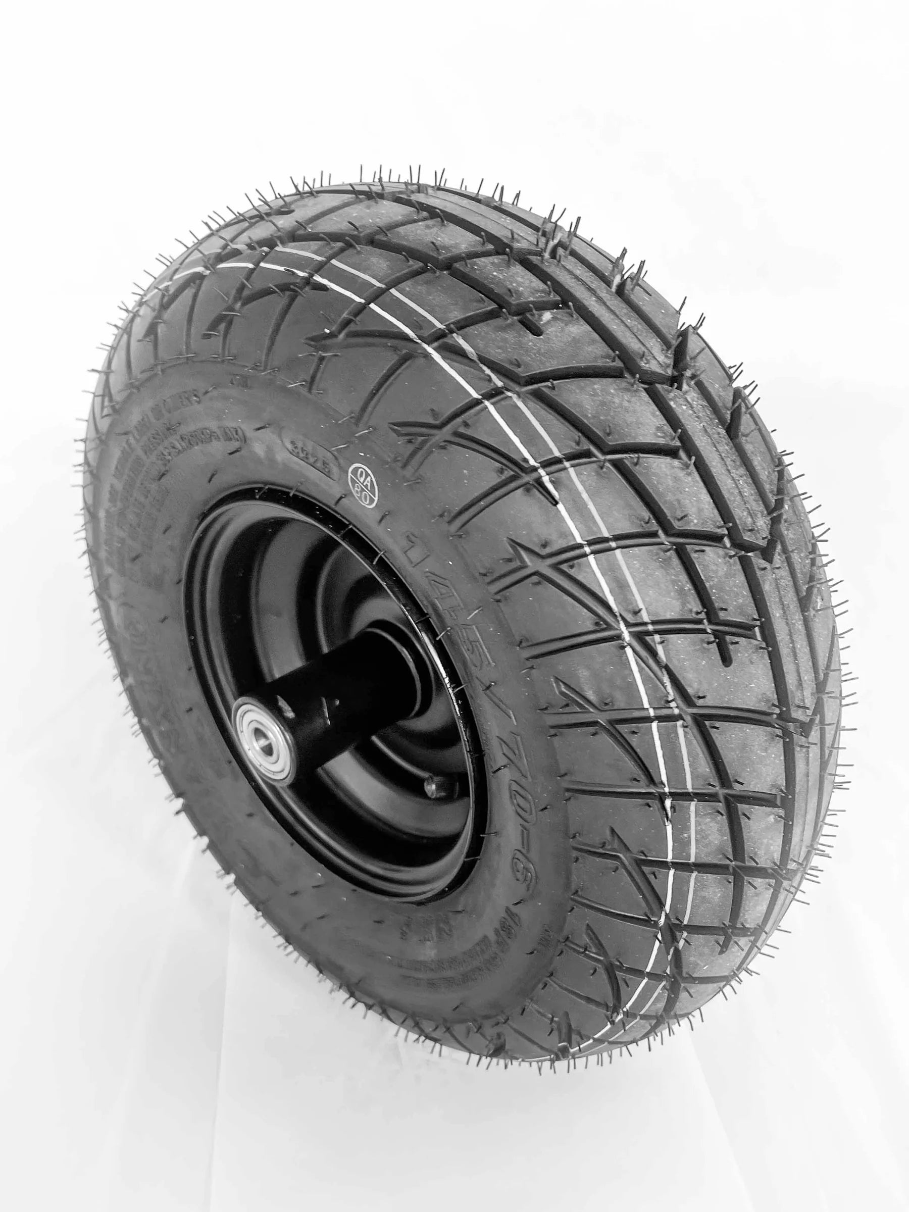 Front Wheel - Rizzler 2026