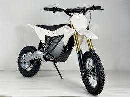 RONSTER RIDES RTR LITE 60V