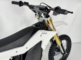 RONSTER RIDES RTR LITE 60V