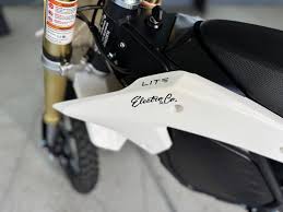RONSTER RIDES RTR LITE 60V
