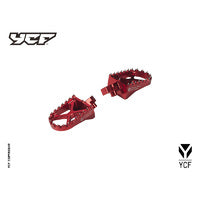 YCF CNC ALLOY FOOTPEG SET – product image 7