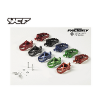 YCF CNC ALLOY FOOTPEG SET – product image 6