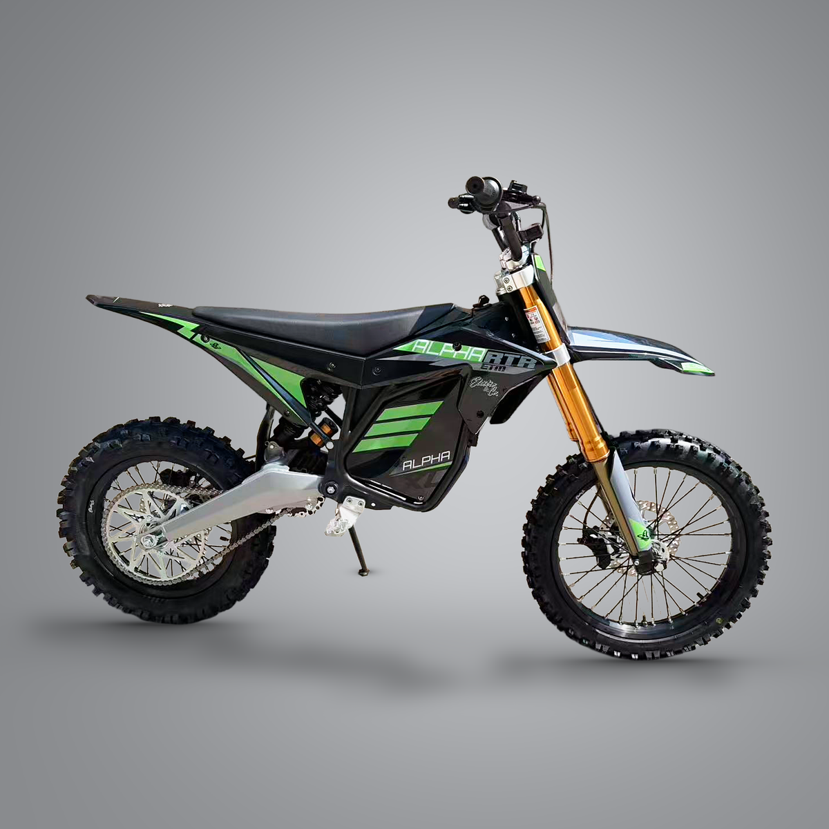 Electro & Co ETM RTR XL Alpha Electric Trail Bike