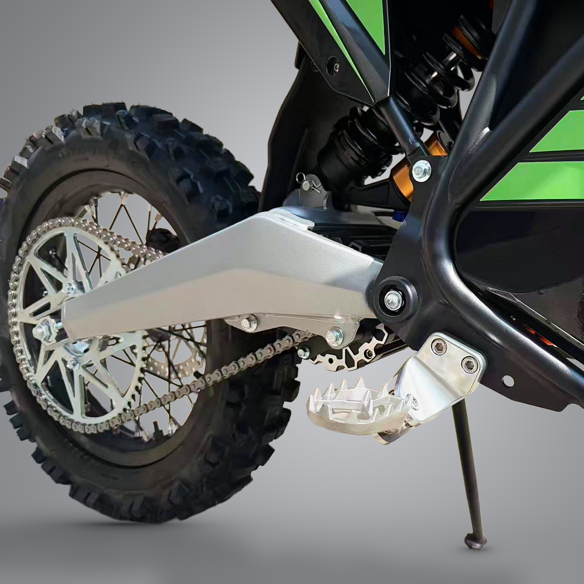 Electro & Co ETM RTR XL Alpha Electric Trail Bike