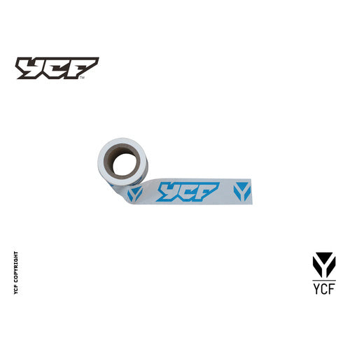 YCF TRACK BUNTING ROLL L=100M – product image 1