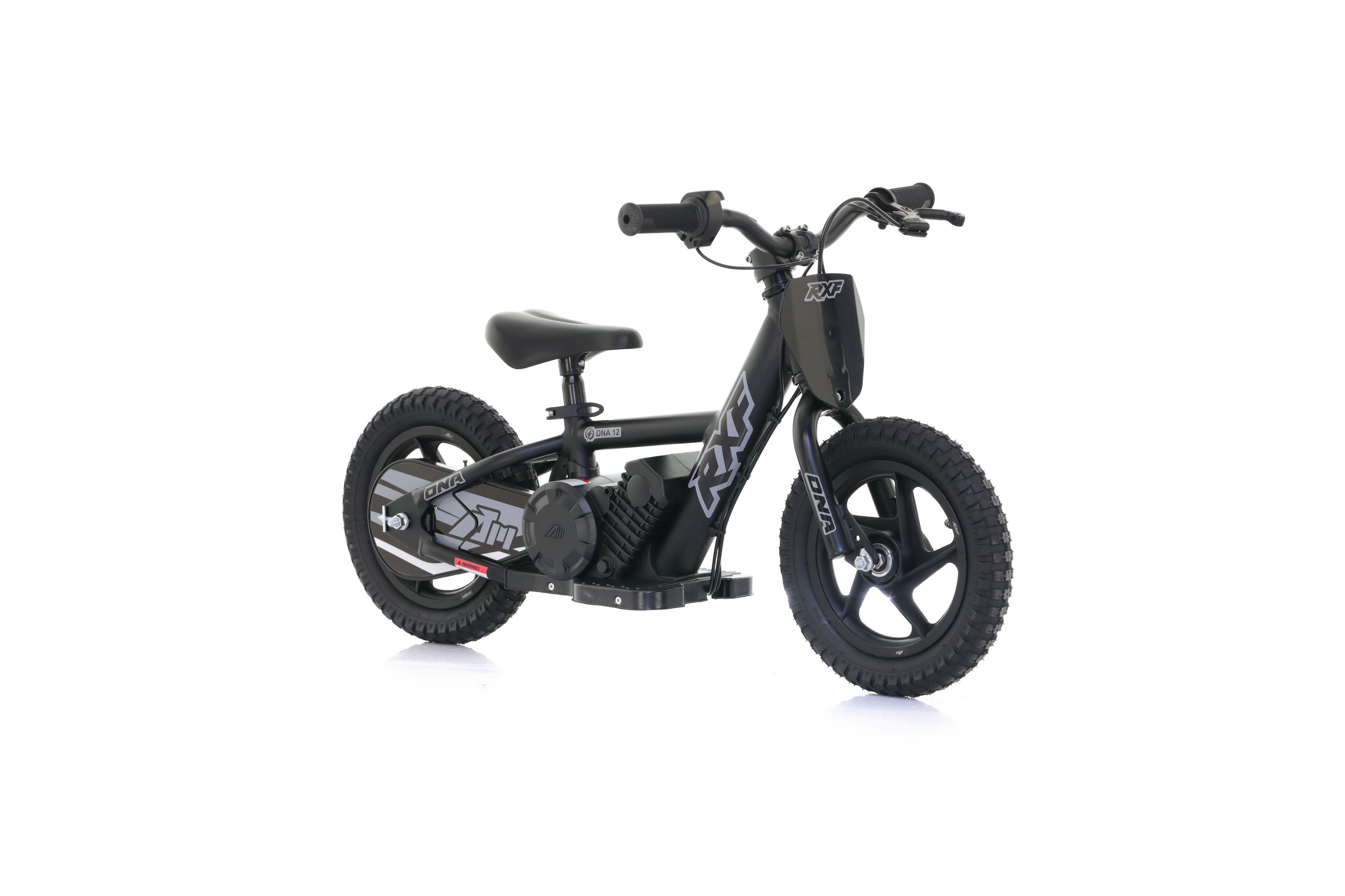 APOLLO RXF DNA 12'' BALANCE BIKE 100W ⚡⚡⚡