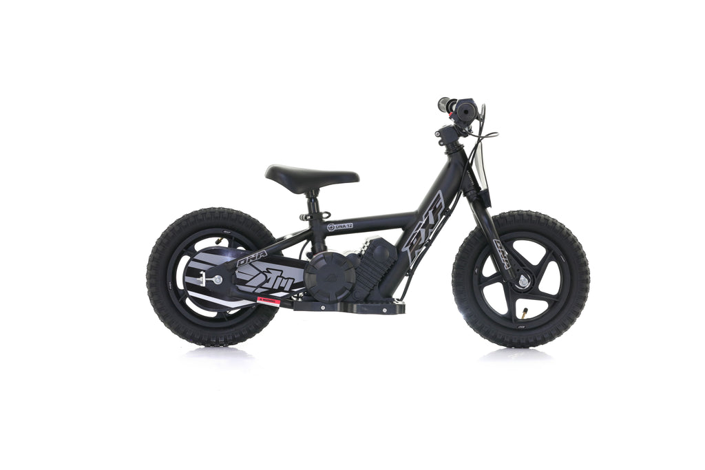 APOLLO RXF DNA 12'' BALANCE BIKE 100W ⚡⚡⚡