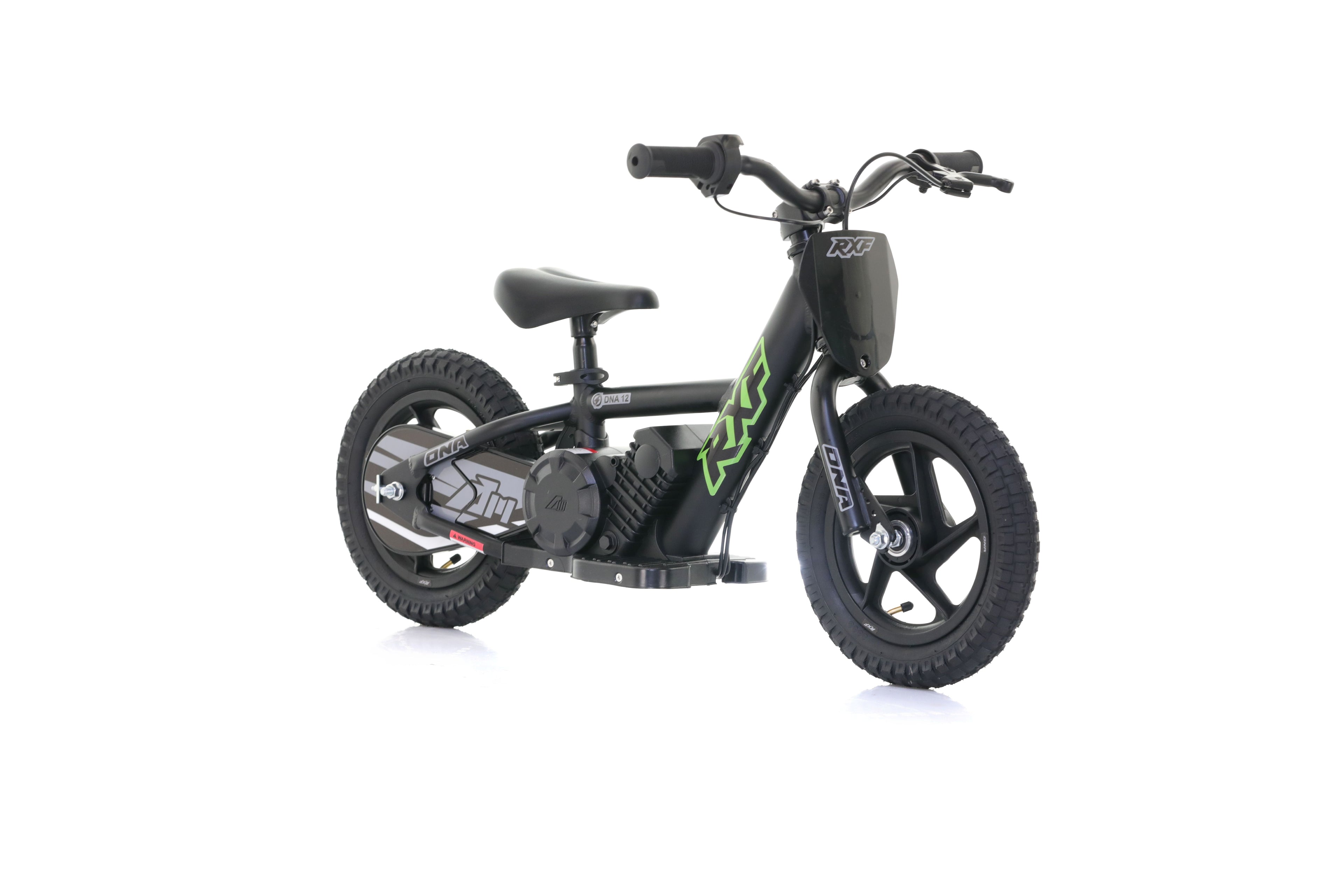 APOLLO RXF DNA 12'' BALANCE BIKE 100W ⚡⚡⚡