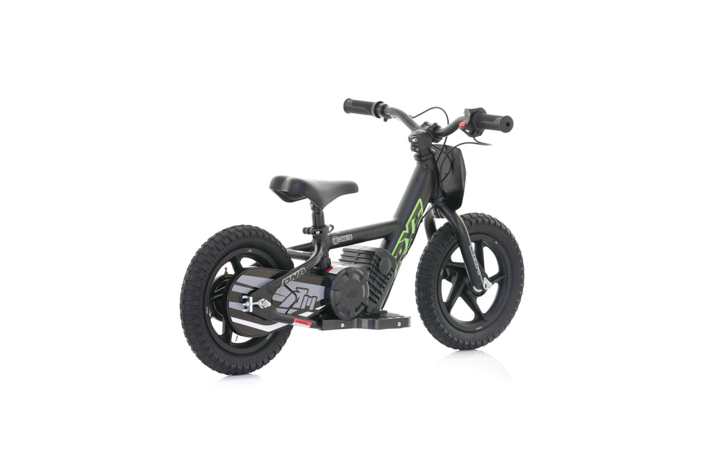 APOLLO RXF DNA 12'' BALANCE BIKE 100W ⚡⚡⚡