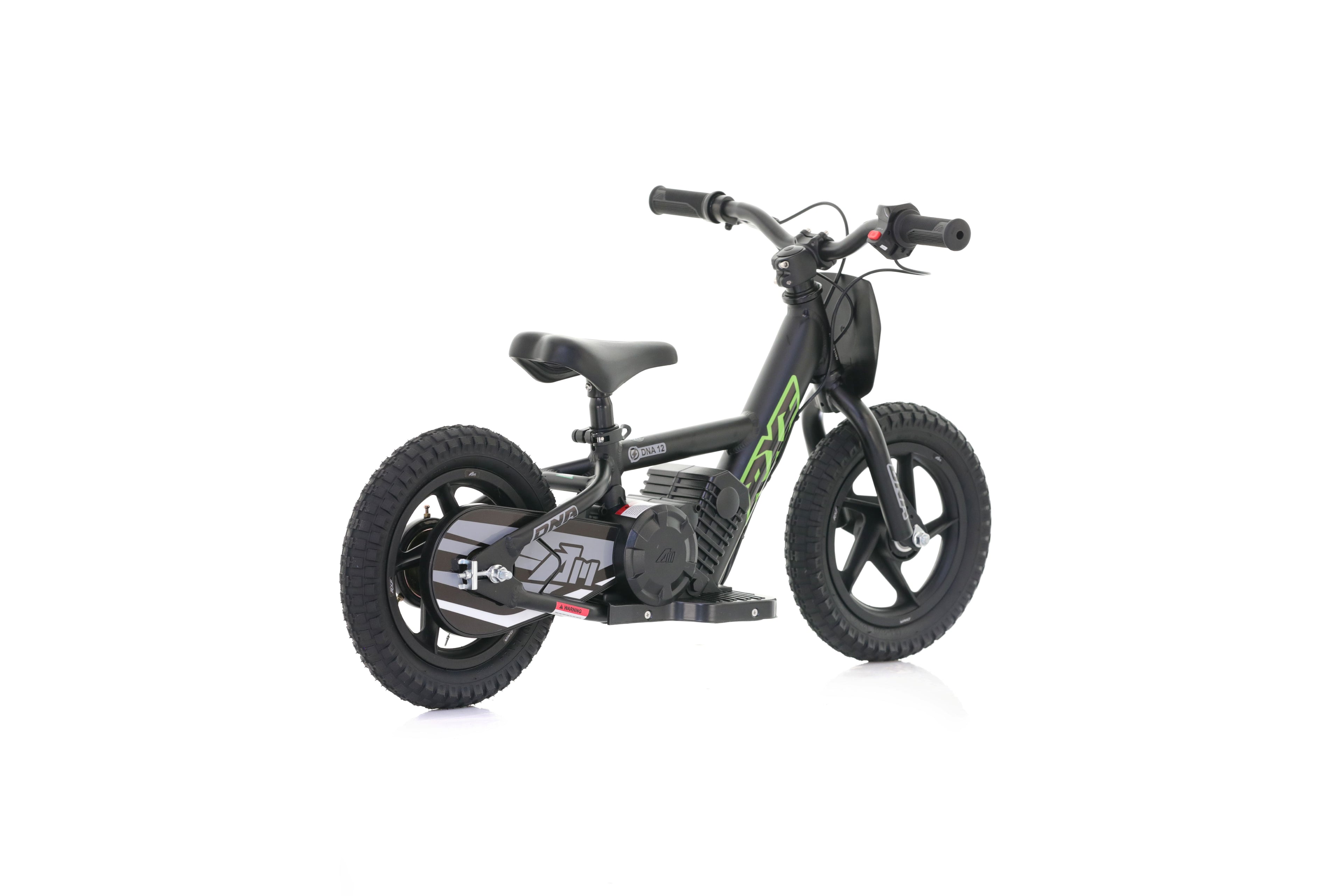 APOLLO RXF DNA 12'' BALANCE BIKE 100W ⚡⚡⚡
