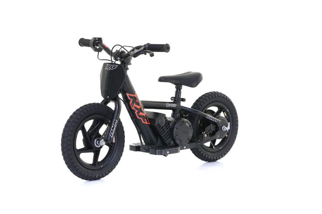 APOLLO RXF DNA 12'' BALANCE BIKE 100W ⚡⚡⚡