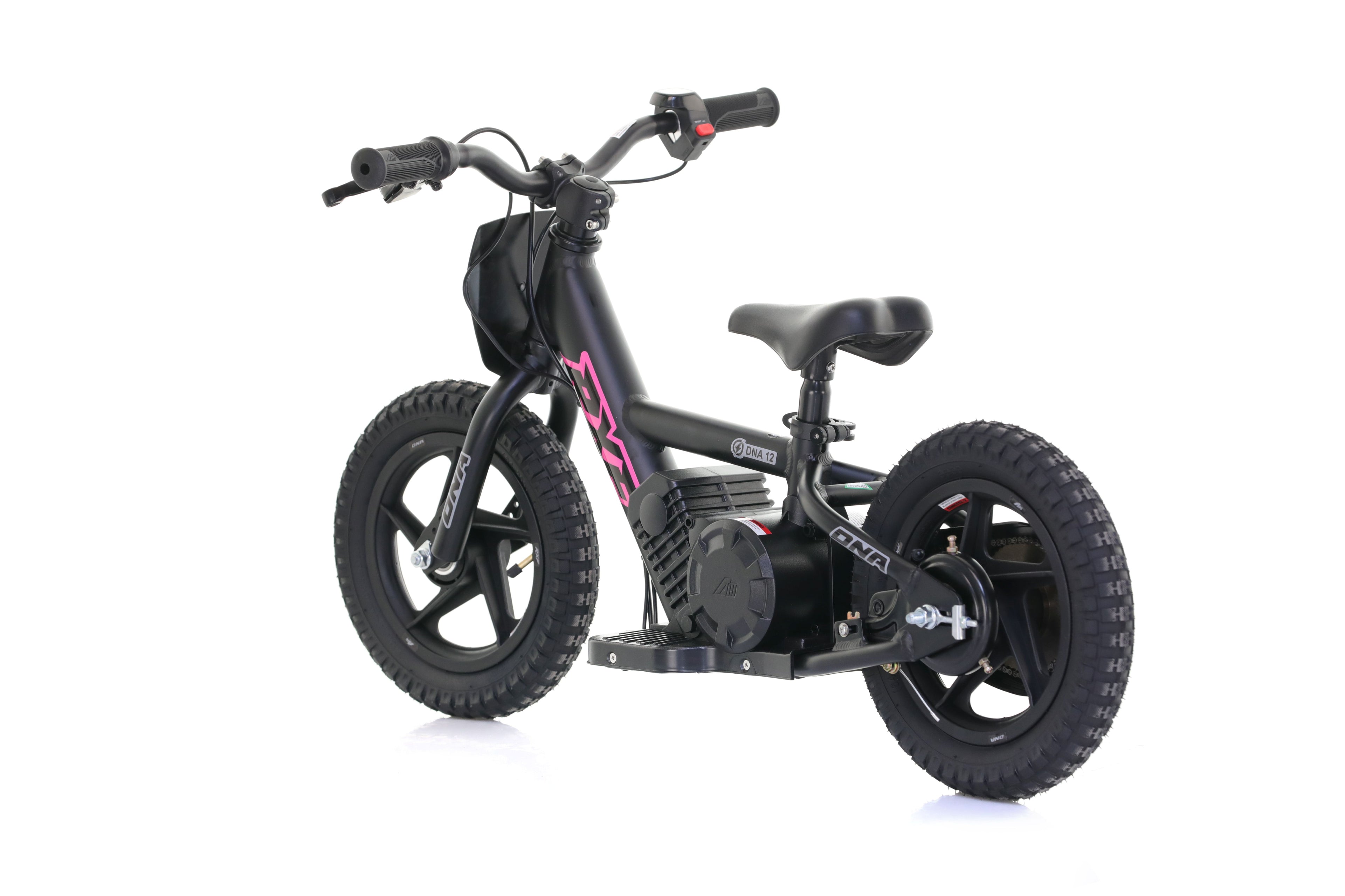 APOLLO RXF DNA 12'' BALANCE BIKE 100W ⚡⚡⚡